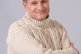 Арсен Аваков