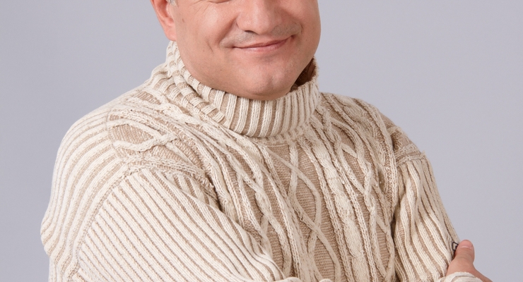 Арсен Аваков