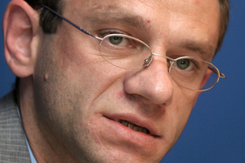 Иван Торский