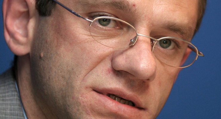 Иван Торский