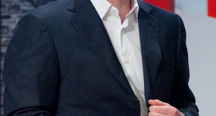 Евгений Черняк