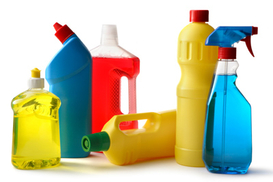 В Украине запретят все моющие средства?!