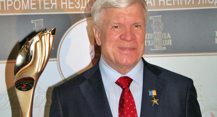 Алексей Вадатурский