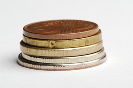 Какие монеты предлагают банки к празднику Пасхи?