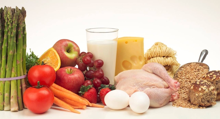 Депутаты узаконили чистые продукты