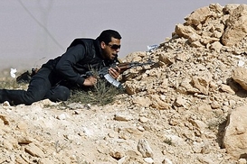 В Ливии погиб украинский врач