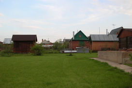 Киеву вернут 2 га земли