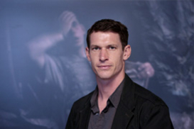 В Ливии погиб известный британский журналист