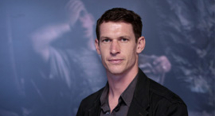 В Ливии погиб известный британский журналист