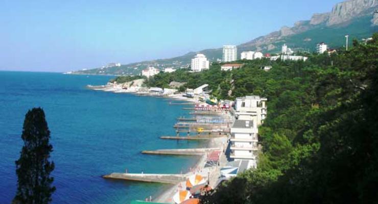 Половина крымских пляжей будут бесплатными