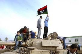 В Ливии погиб украинец