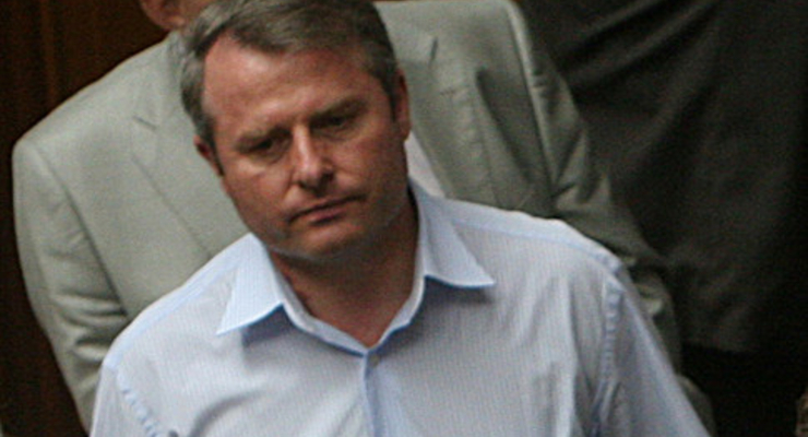 Суд приговорил экс-депутата Лозинского к 15 годам лишения свободы за убийство
