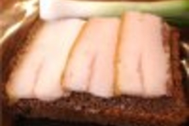 Импортное сало будут лицензировать