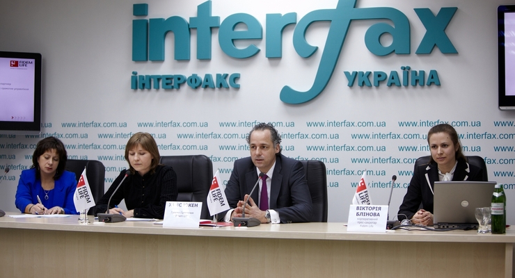 Дебют месяца: Fortis стала Fidem