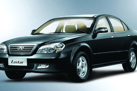 Сhery дарит скидки к майским праздникам