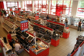 Японская техника не исчезнет, но кратковременный дефицит возможен