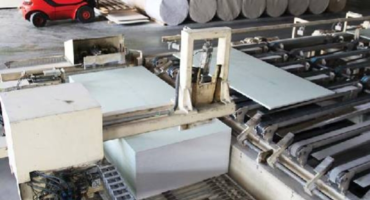 НБУ: Рост производства замедлился в Украине