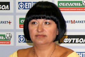 ОБНОВЛЕНО: Участница рейтинга миллионеров «Денег» стала спикером Киеврады