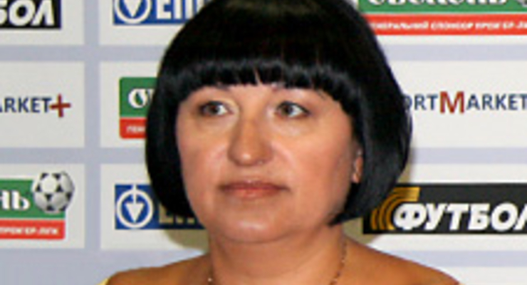 ОБНОВЛЕНО: Участница рейтинга миллионеров «Денег» стала спикером Киеврады