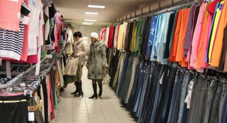 Кабмин придумал новый способ борьбы с сеэконд-хендом