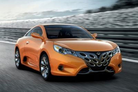 Отрылся Шанхайский автосалон