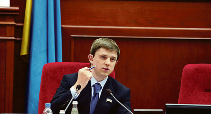 Довгого отправили в отставку