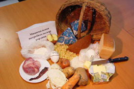 Потребительские настроения в Украине продолжают ухудшаться (GfK)