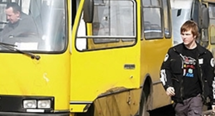 Цены на проезд в столичных маршрутках пока расти не будут