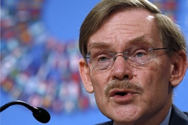 Всемирный банк: Миру грозит еще один экономический кризис