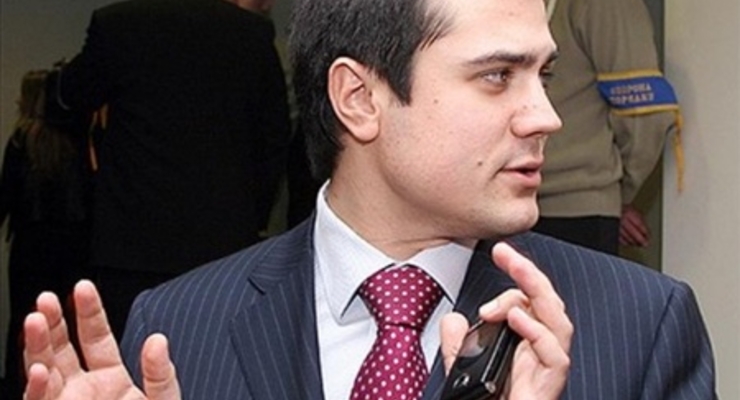 Комарницкий останется под арестом