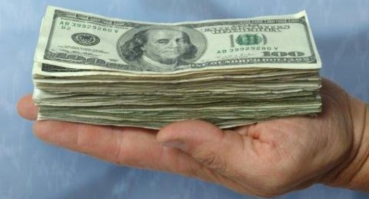 Банки готовы кредитовать, но пока под высокий процент