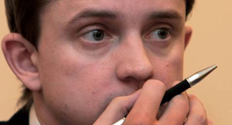 Довгий не собирается покидать пост секретаря Киевгорсовета