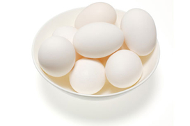 АМКУ запретил повышать цены на яйца перед Пасхой