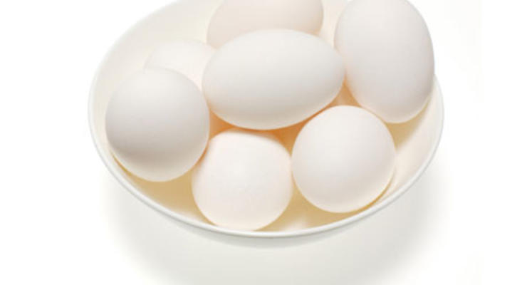 АМКУ запретил повышать цены на яйца перед Пасхой