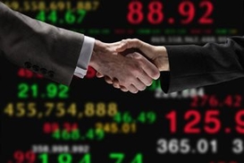 Фондовому рынку надоело расти