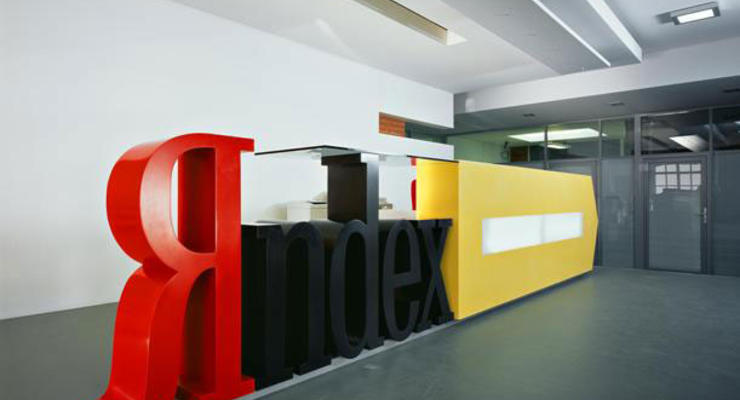 Яндекс оценили в 6-9 млрд долларов