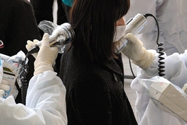 Япония: На остановку реакторов АЭС Фукусима-1 нужно 9 месяцев