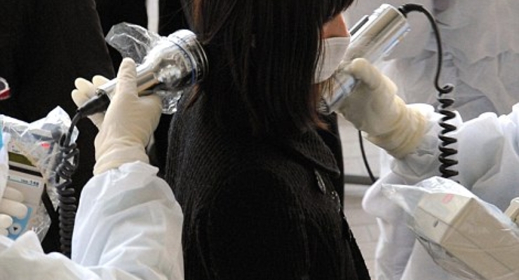 Япония: На остановку реакторов АЭС Фукусима-1 нужно 9 месяцев