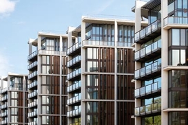 Самая дорогая квартира продана в Лондоне