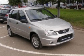 АвтоВАЗ отзывает 56 тысяч автомобилей