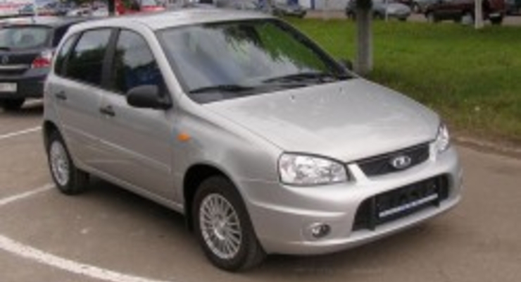 АвтоВАЗ отзывает 56 тысяч автомобилей