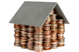 На жилье французы тратят вдвое больше, чем на еду