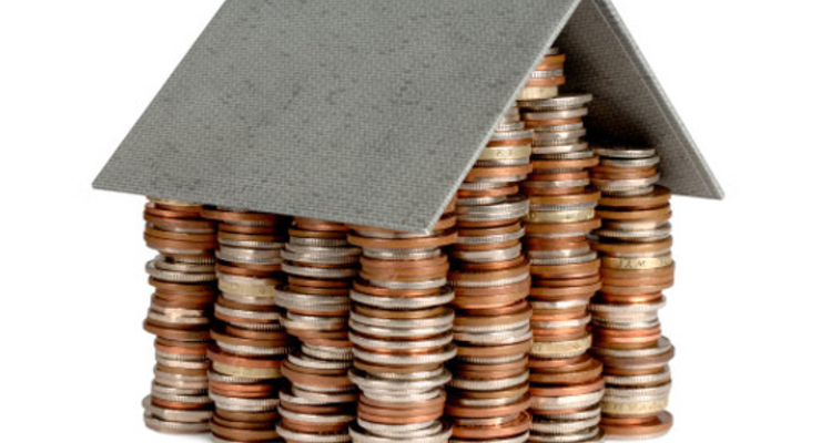 На жилье французы тратят вдвое больше, чем на еду