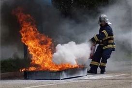 Пожарные обещают не гасить бизнес проверками