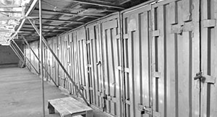 Мелкие предприниматели сворачивают бизнес