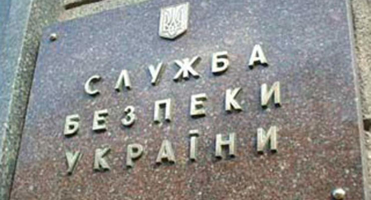 СБУ провела обыск в мерии Киева