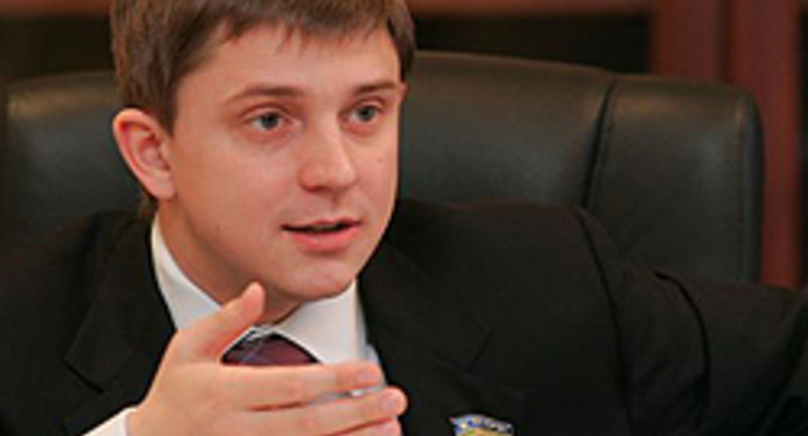 Довгий готов уйти в отставку