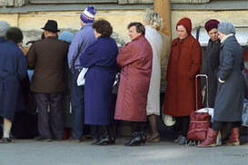 Белорусы инвестируют в продовольство