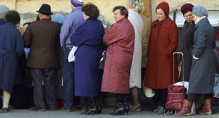 Белорусы инвестируют в продовольство