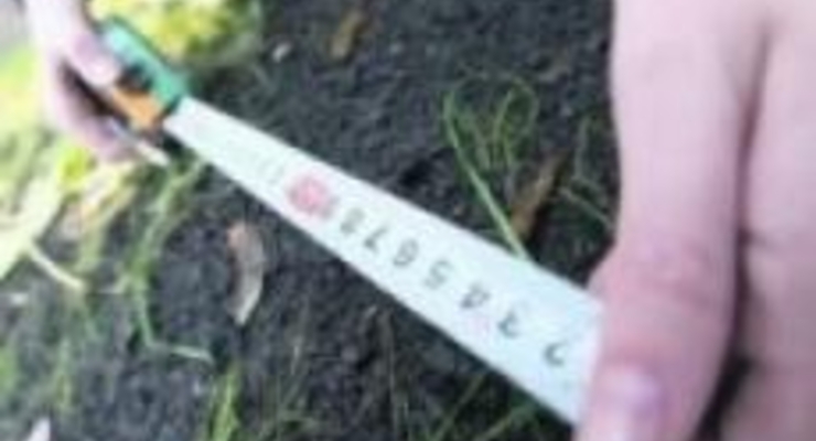 Земля для львовских предпринимателей стала слишком дорогой